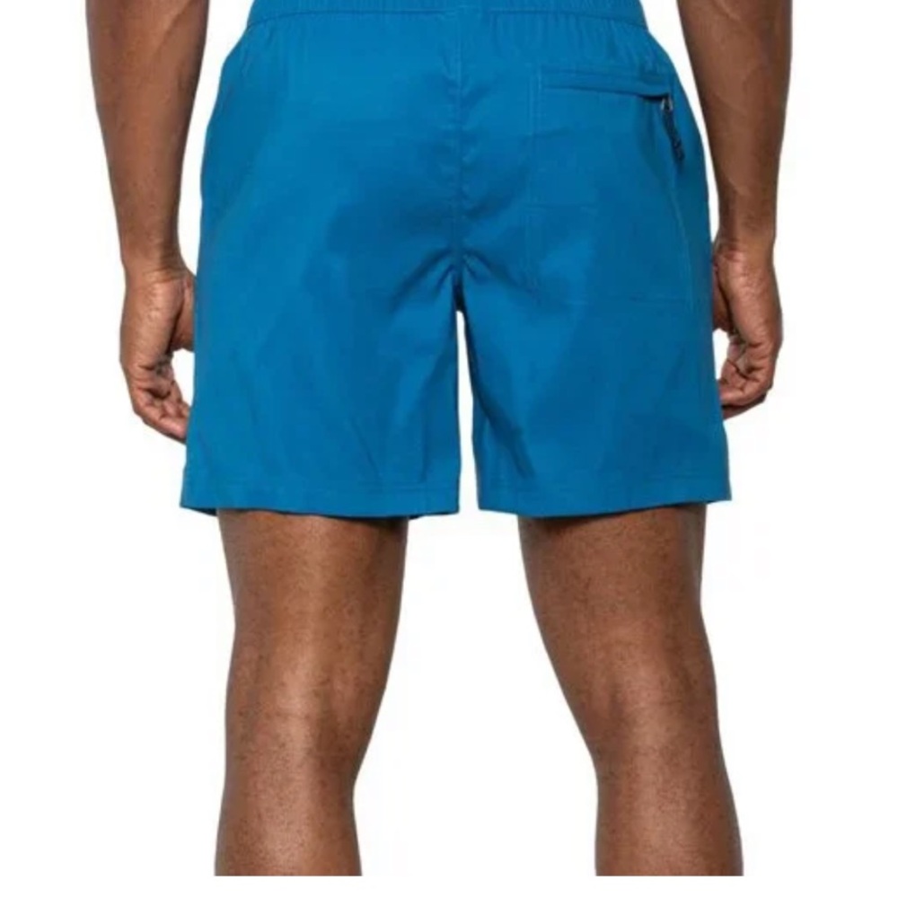 The North Face Class V Pull on Shorts Men’s M - Picture 3 of 6